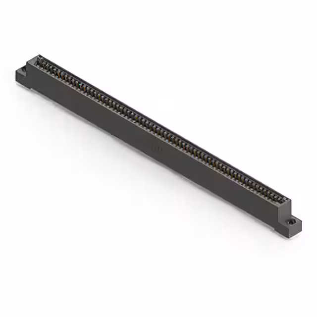 395-066-541-108 EDAC Inc.  Edgeboard Connectors